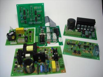 Printed Circuit Boards